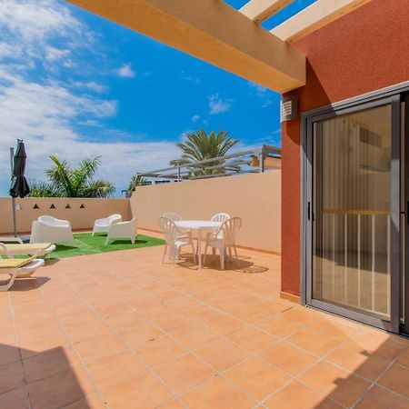 Duplex Paraiso Dream - Tenesol Rentals Playa Paraiso  Kültér fotó