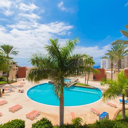 Duplex Paraiso Dream - Tenesol Rentals Playa Paraiso  Kültér fotó