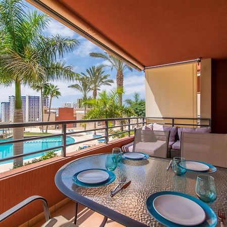 Duplex Paraiso Dream - Tenesol Rentals Playa Paraiso  Kültér fotó
