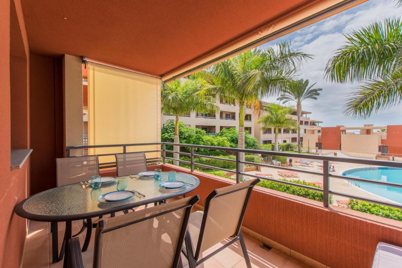 Duplex Paraiso Dream - Tenesol Rentals Playa Paraiso  Kültér fotó