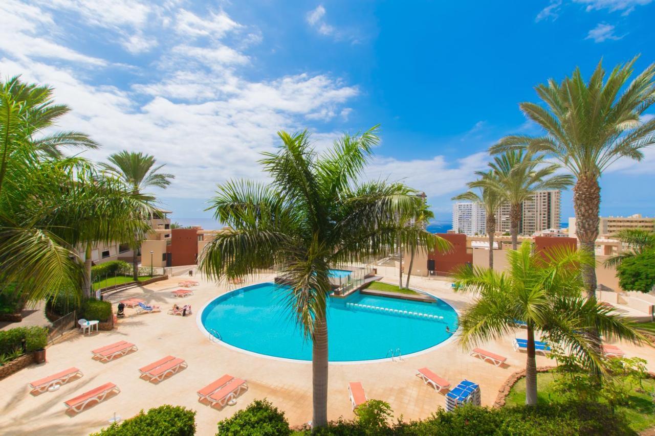 Duplex Paraiso Dream - Tenesol Rentals Playa Paraiso  Kültér fotó