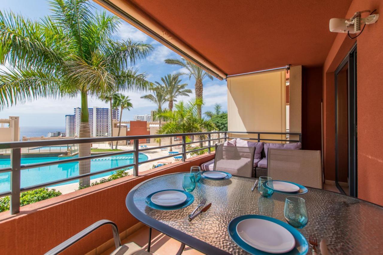 Duplex Paraiso Dream - Tenesol Rentals Playa Paraiso  Kültér fotó