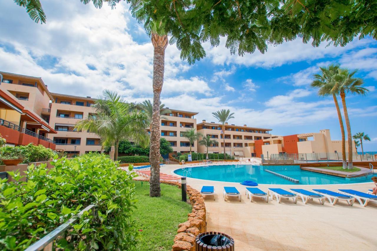 Duplex Paraiso Dream - Tenesol Rentals Playa Paraiso  Kültér fotó