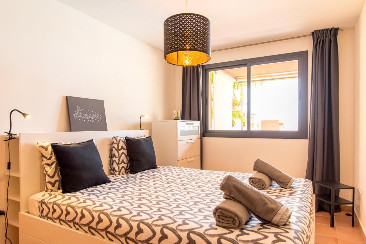 Duplex Paraiso Dream - Tenesol Rentals Playa Paraiso  Kültér fotó