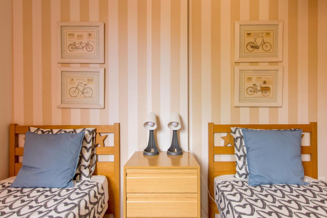 Duplex Paraiso Dream - Tenesol Rentals Playa Paraiso  Kültér fotó