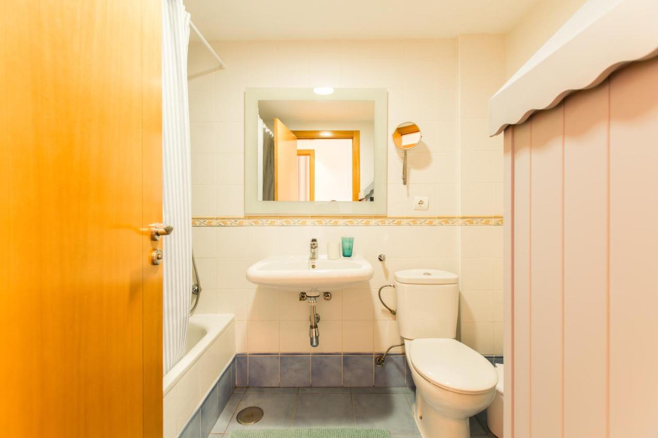 Duplex Paraiso Dream - Tenesol Rentals Playa Paraiso  Kültér fotó