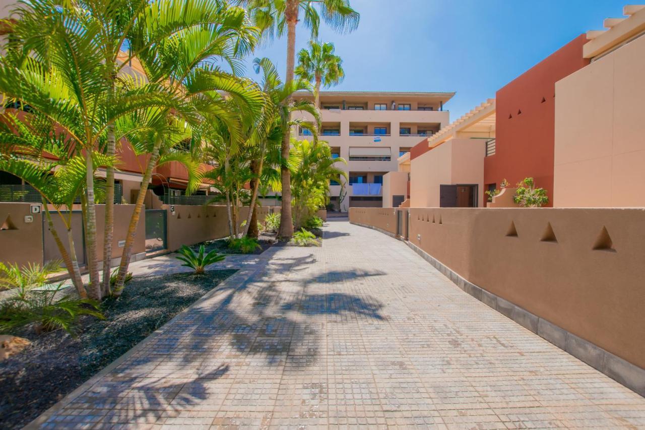 Duplex Paraiso Dream - Tenesol Rentals Playa Paraiso  Kültér fotó