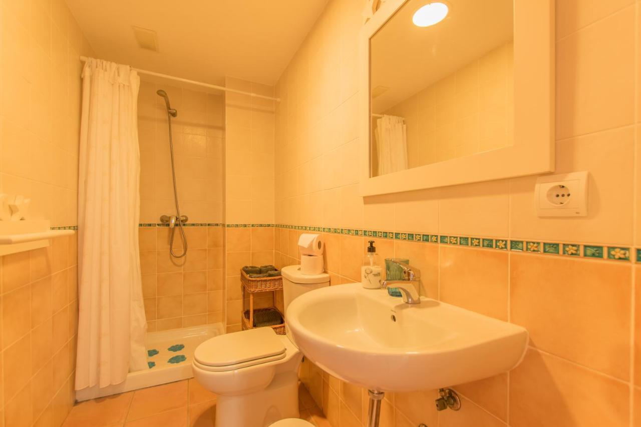 Duplex Paraiso Dream - Tenesol Rentals Playa Paraiso  Kültér fotó