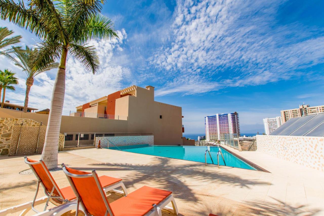Duplex Paraiso Dream - Tenesol Rentals Playa Paraiso  Kültér fotó