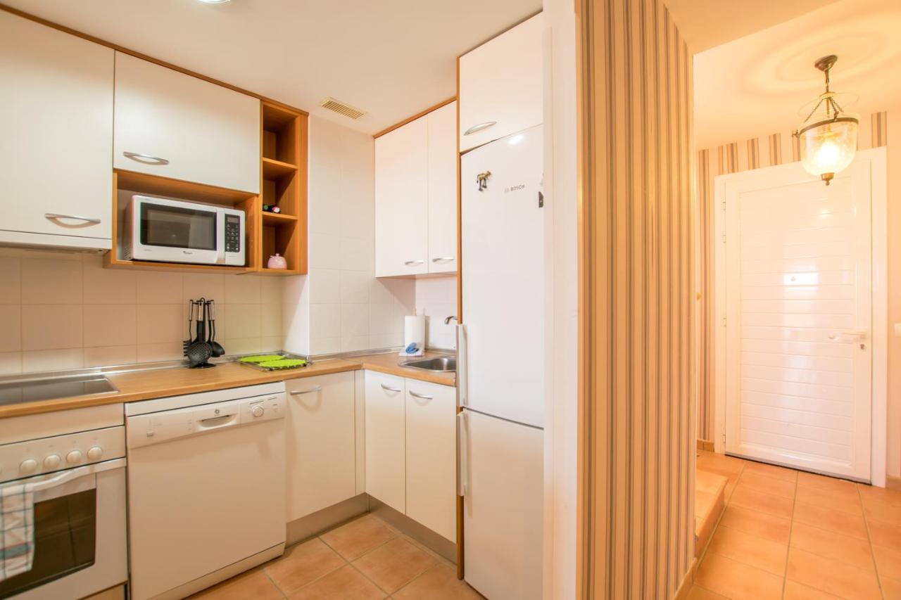 Duplex Paraiso Dream - Tenesol Rentals Playa Paraiso  Kültér fotó