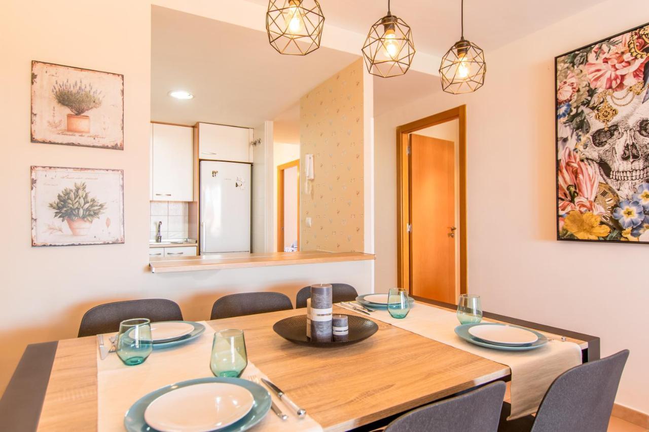 Duplex Paraiso Dream - Tenesol Rentals Playa Paraiso  Kültér fotó