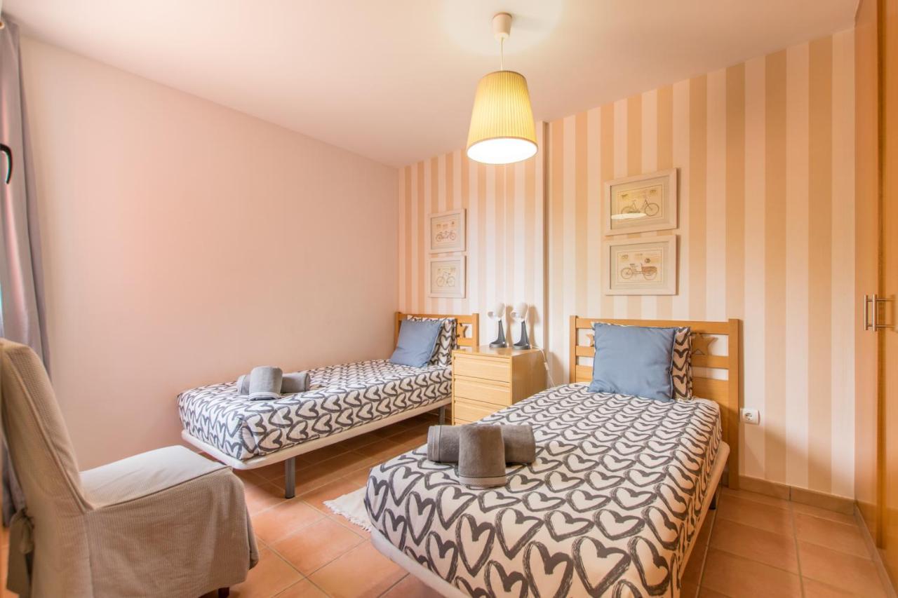 Duplex Paraiso Dream - Tenesol Rentals Playa Paraiso  Kültér fotó
