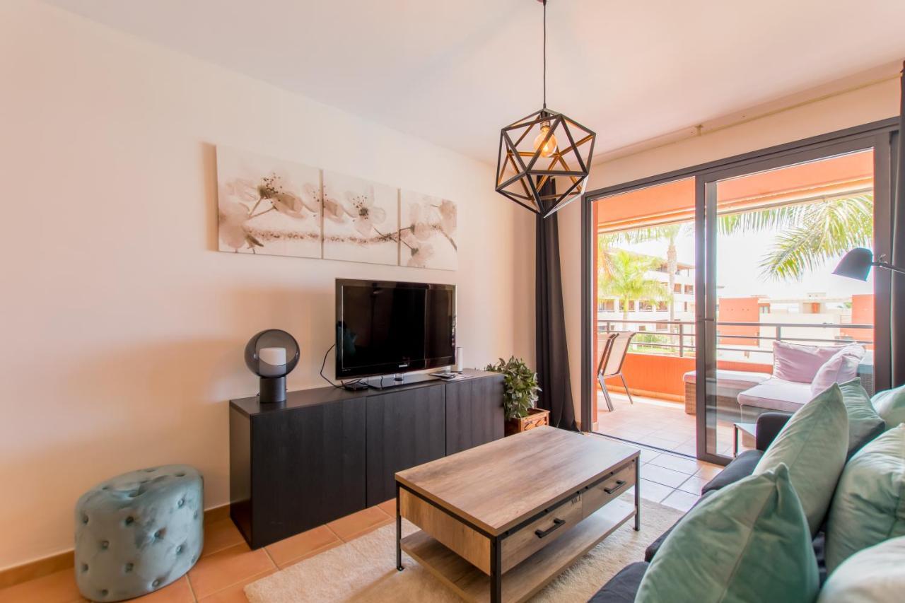Duplex Paraiso Dream - Tenesol Rentals Playa Paraiso  Kültér fotó