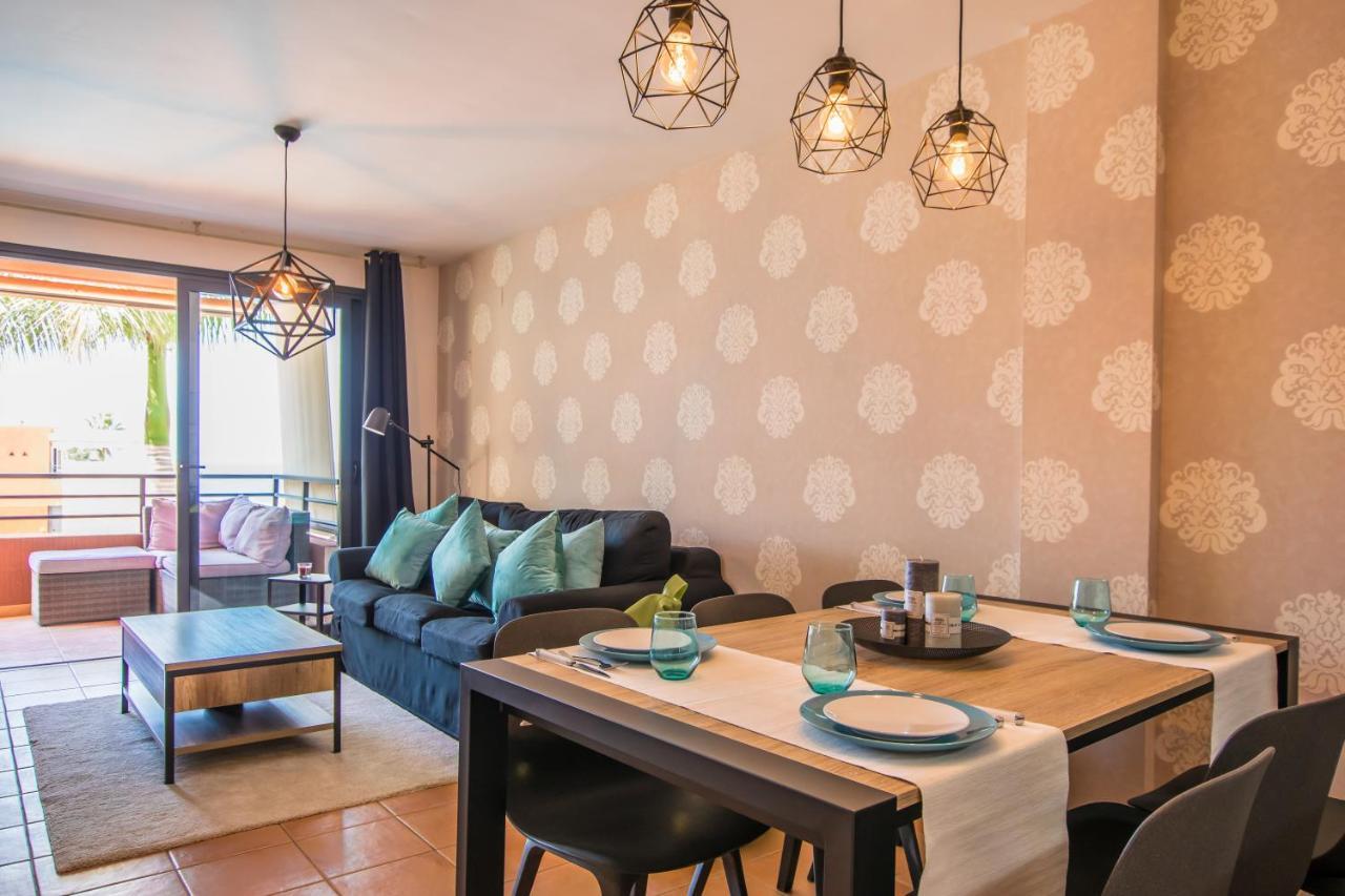 Duplex Paraiso Dream - Tenesol Rentals Playa Paraiso  Kültér fotó