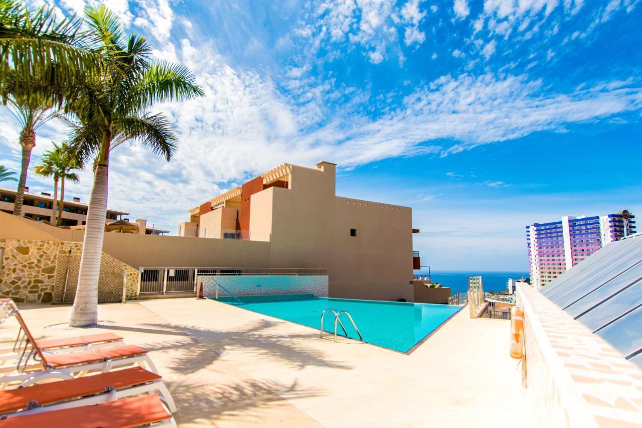 Duplex Paraiso Dream - Tenesol Rentals Playa Paraiso  Kültér fotó
