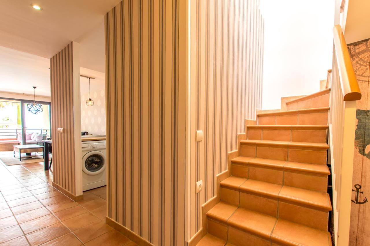 Duplex Paraiso Dream - Tenesol Rentals Playa Paraiso  Kültér fotó