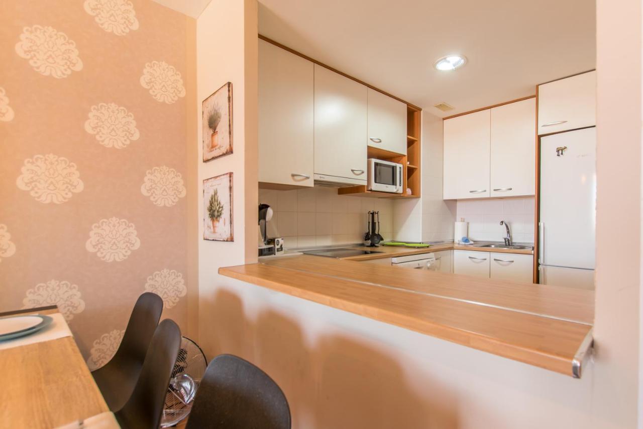 Duplex Paraiso Dream - Tenesol Rentals Playa Paraiso  Kültér fotó