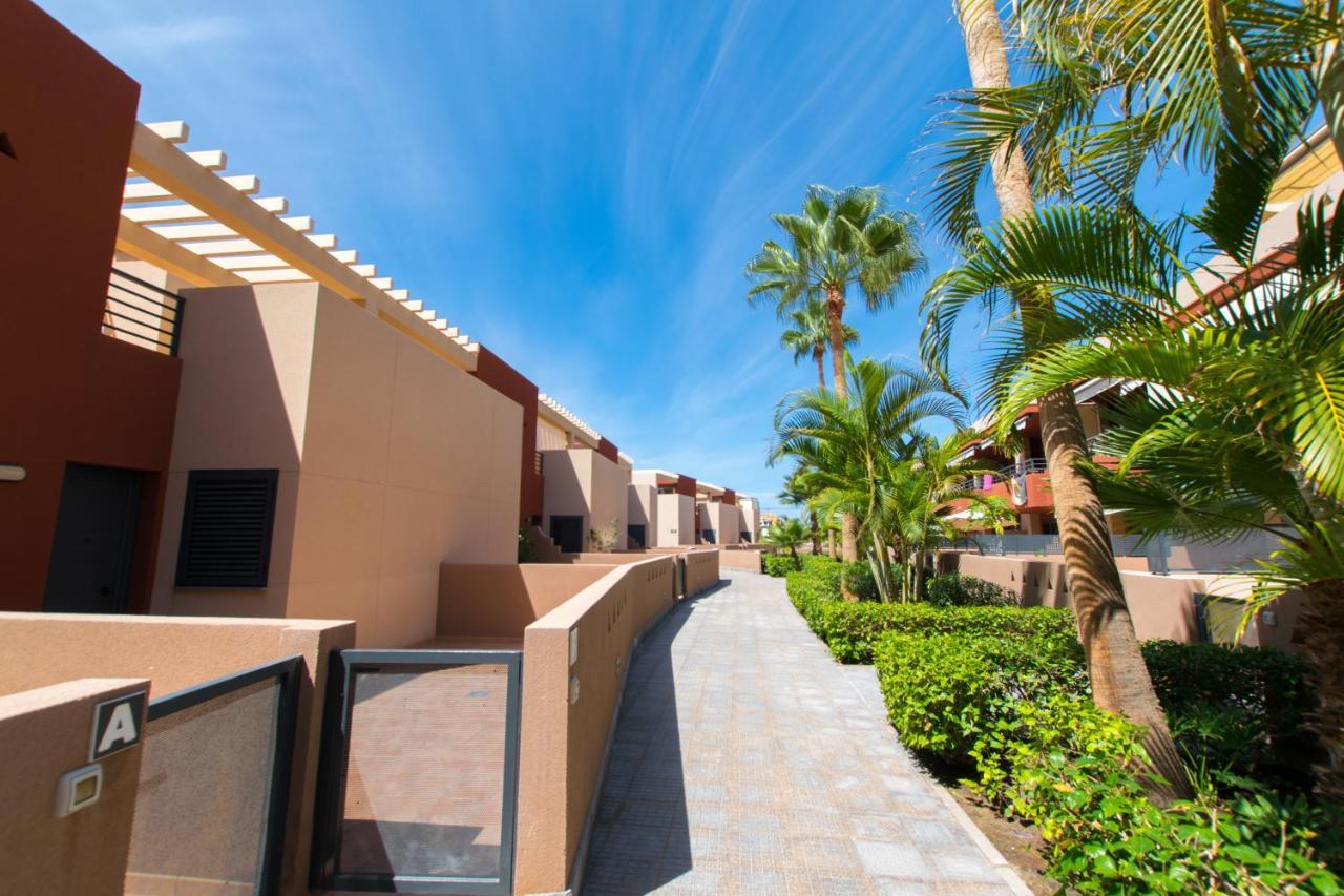 Duplex Paraiso Dream - Tenesol Rentals Playa Paraiso  Kültér fotó