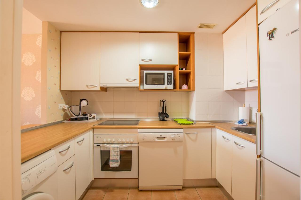 Duplex Paraiso Dream - Tenesol Rentals Playa Paraiso  Kültér fotó