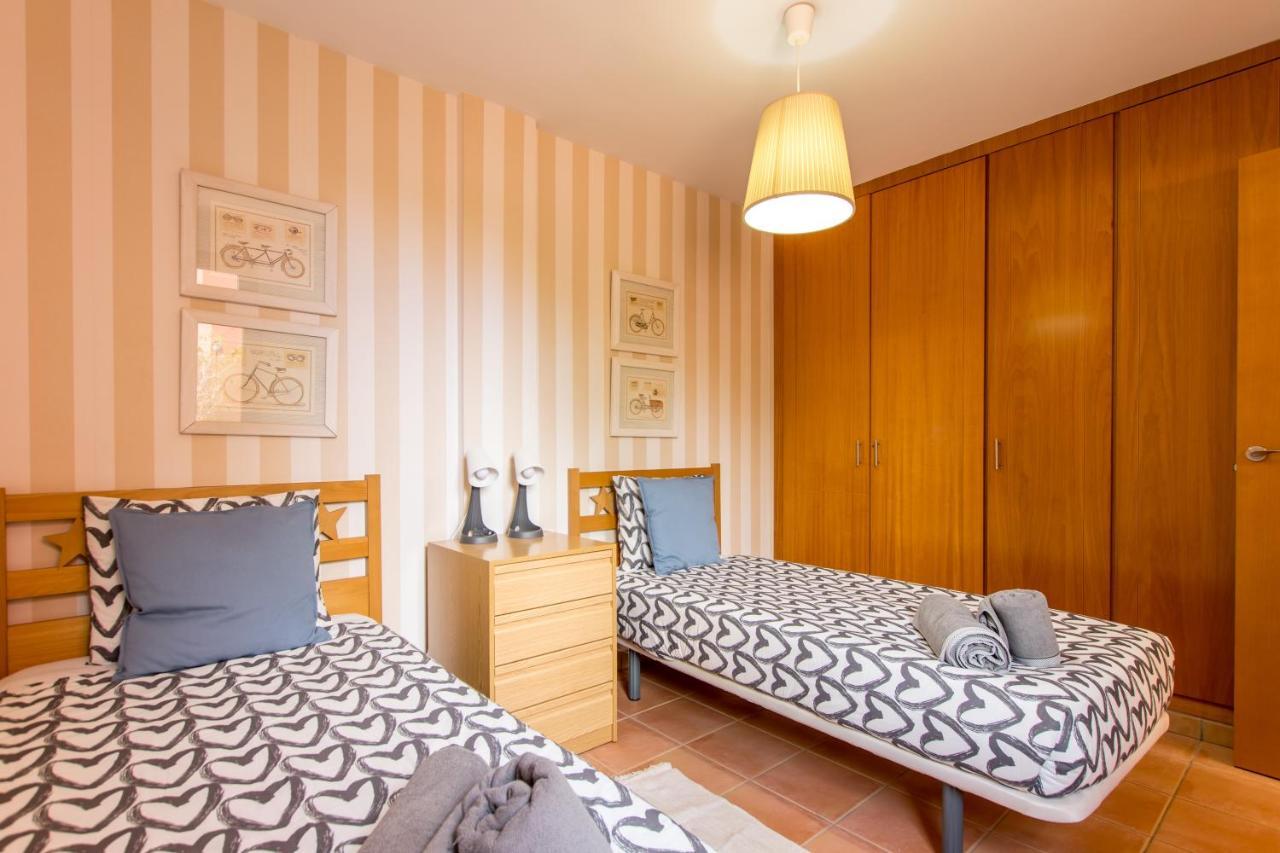 Duplex Paraiso Dream - Tenesol Rentals Playa Paraiso  Kültér fotó